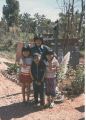 Mom and Kids at The Garden.jpg